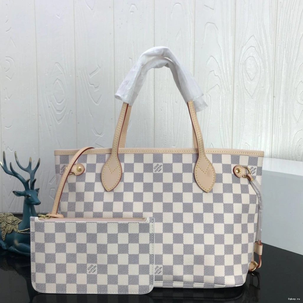 NEVERFULL VUITTON PM LOUIS 0707